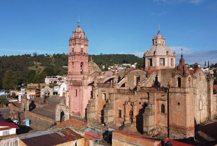 Michoacán busca destacar en ‘Lo Mejor de México 2026’, ¡ya puedes votar!