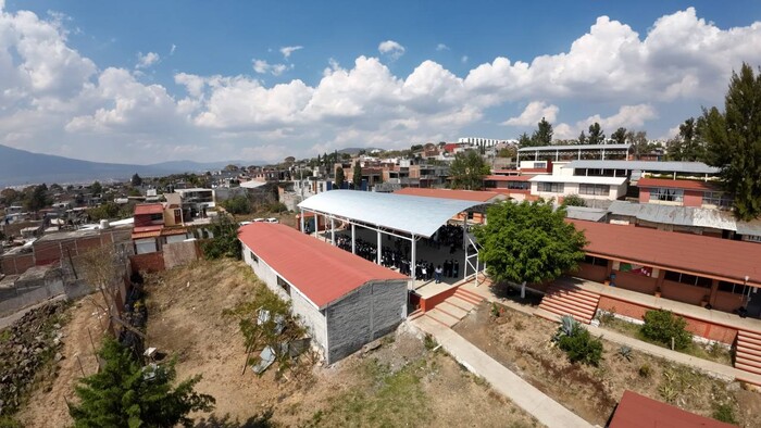 Michoacán: Calidad e Impacto de sus servicios educativos