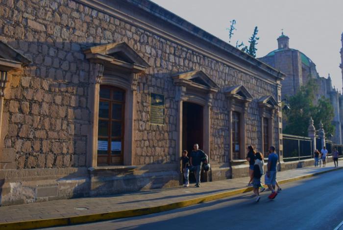 Michoacán celebra el poder cultural de sus museos: Secum