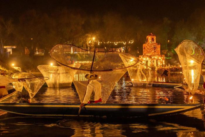 Michoacán cerrará 2025 con más de 11 mil mdp en derrama y récord histórico de visitantes