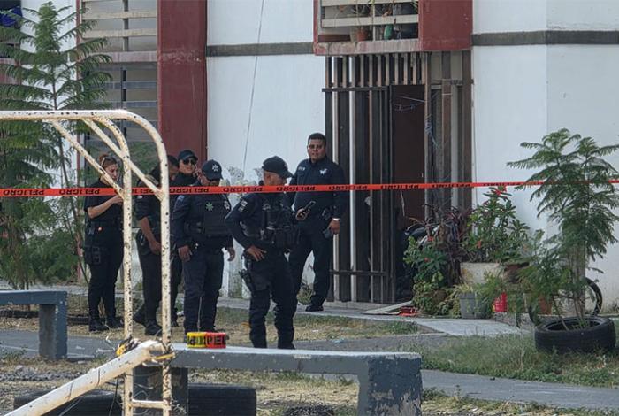 Michoacán cierra 2025 con mil 267 homicidios dolosos: SESNSP