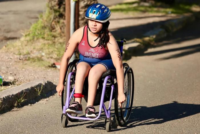 Michoacán cierra participación con 71 medallas en la Paralimpiada Nacional 2025