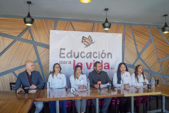 Michoacán, con alta incidencia de depresión y ansiedad