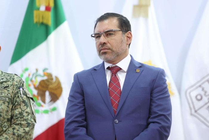 Michoacán con tendencia a la baja en homicidio doloso en los últimos 9 meses: SSP