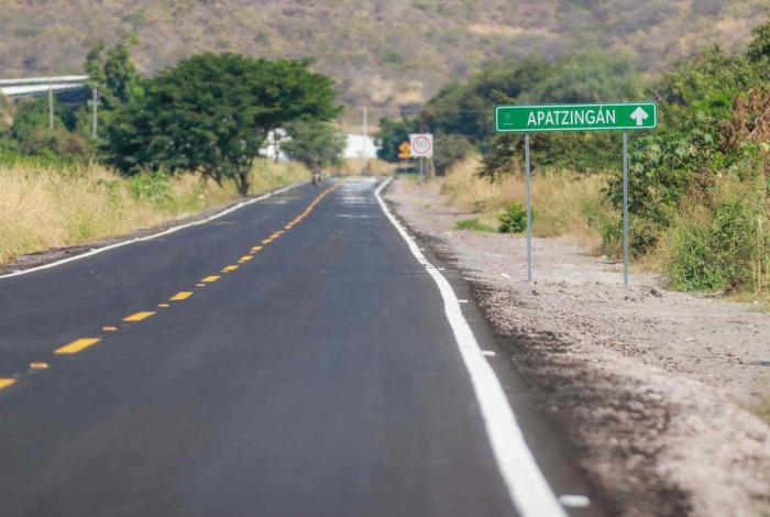 Michoacán consolida infraestructura histórica con sentido social en 2025: Rogelio Zarazúa
