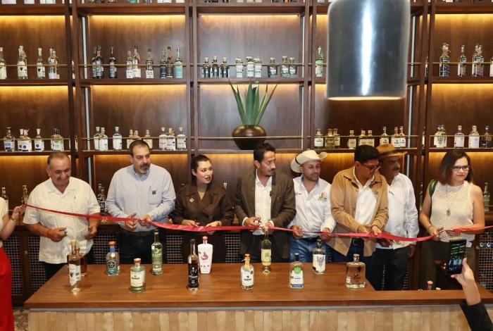 Michoacán de Origen abre punto de venta; nuevo escaparate para los productos locales, aquí te decimos donde
