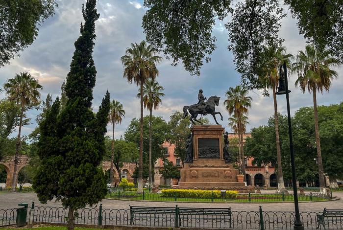 Michoacán, de promoción en Estados Unidos