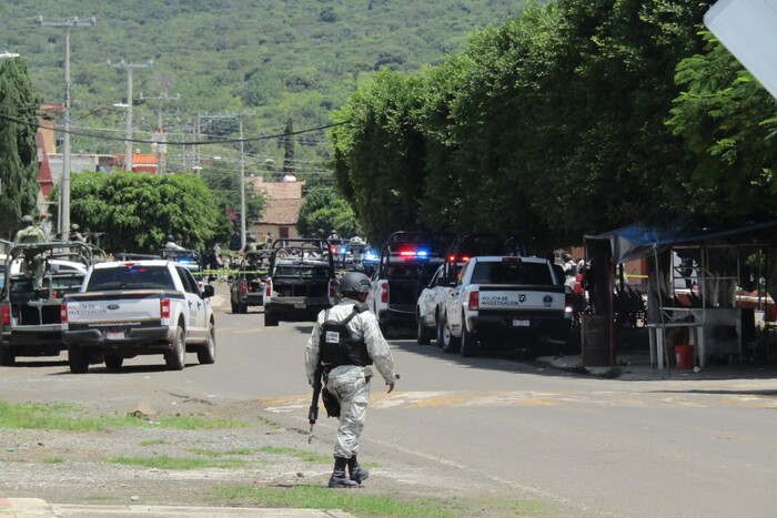 POLICIACA