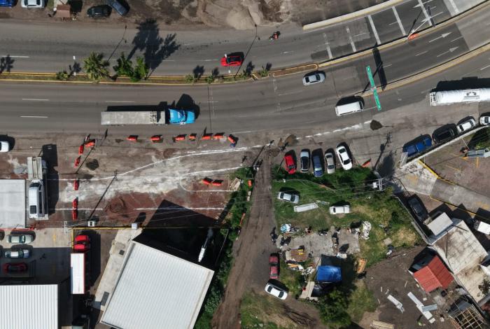 Michoacán destina más de 426 mdp a 18 proyectos de infraestructura regional y urbana: Rogelio Zarazúa