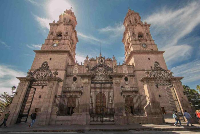 Michoacán, el destino cinematográfico de México: Sectur