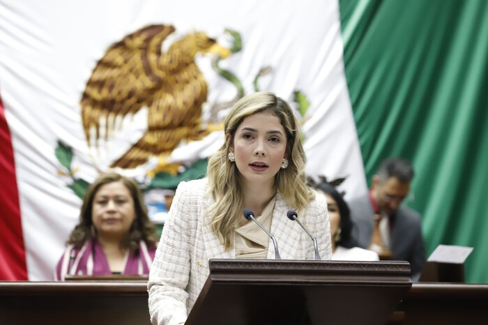 #Michoacán | En el Legislativo debe  prevalecer la argumentación, no el sometimiento: GPPRD