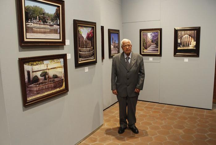 ‘Michoacán en fotos’: la mirada y legado de Samuel Herrera Delgado
