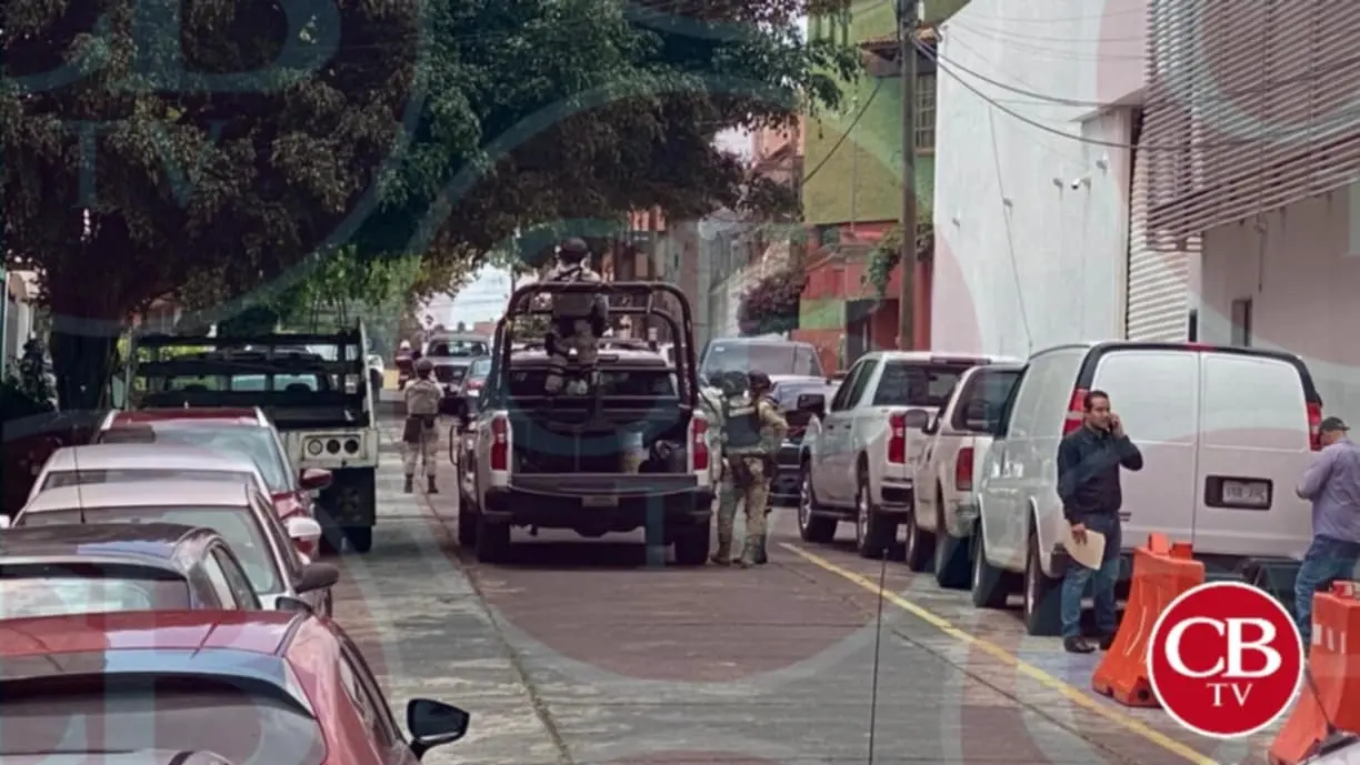 Michoacán entre los 8 estados con mayor índices de extorsiones