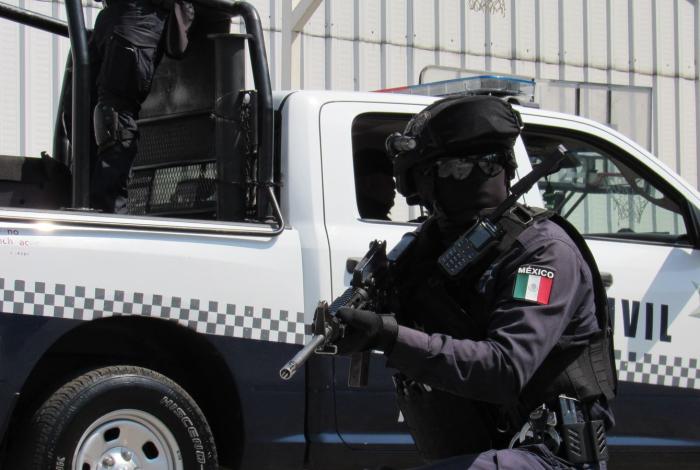 Michoacán entre los tres estados con más detenciones por extorsión: SSP