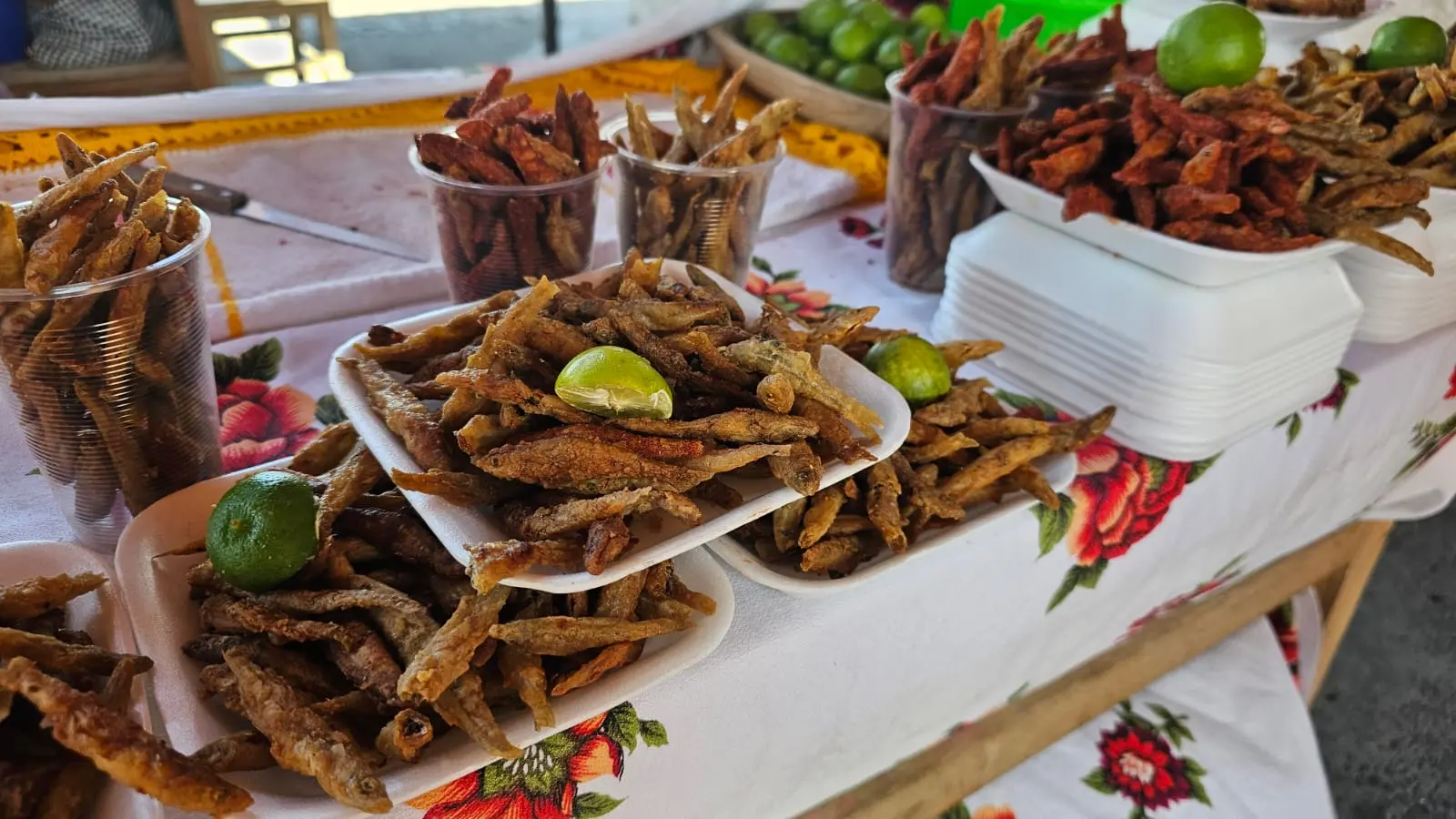 Michoacán es lo máximo: turismo resalta la belleza y la gastronomía michoacana