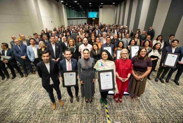 Michoacán es reconocido por su calidad turística desde la Federación: Sectur