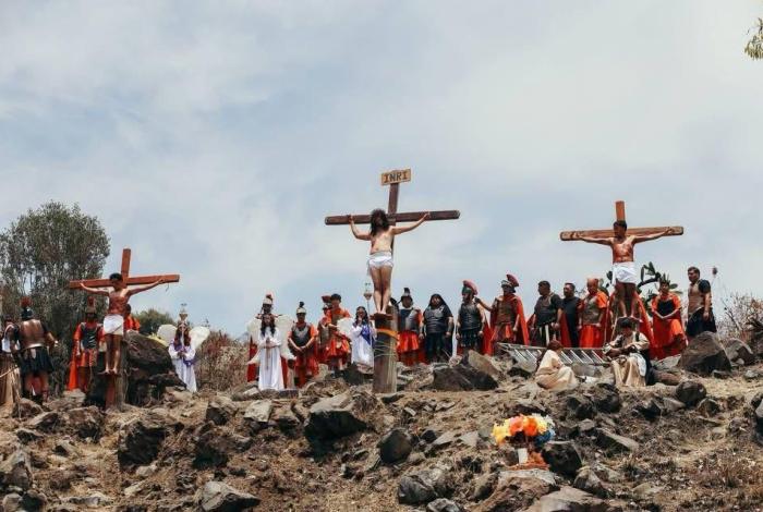 Michoacán espera más de 715 mil visitantes esta Semana Santa
