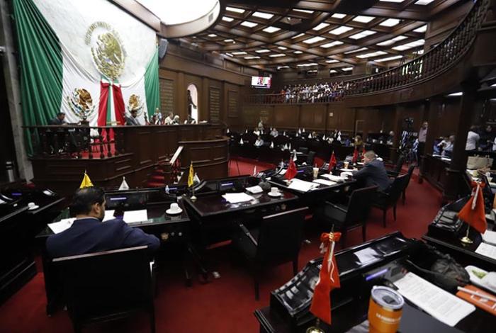 Michoacán: Estas son las dependencias con más anomalías en 2024