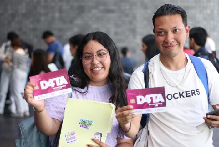 Michoacán fortalece acceso y permanencia escolar con becas para estudiantes