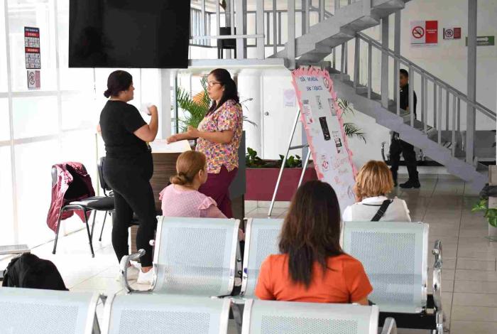 Michoacán fortalece atención a la salud mental con red de centros comunitarios: SSM