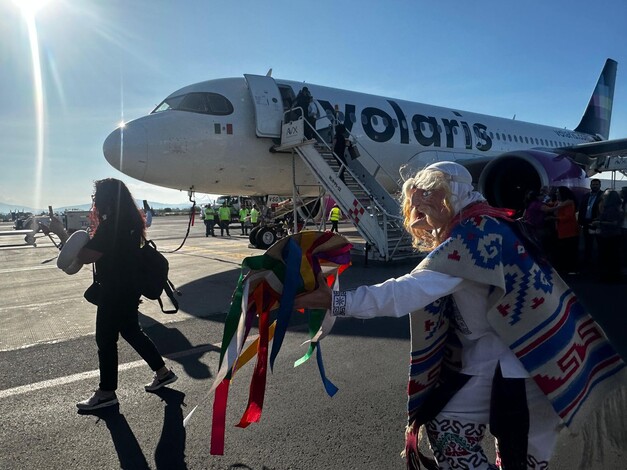 Michoacán fortaleció su conectividad aérea en 2024: Sectur