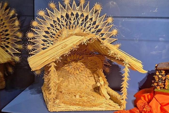 Michoacán gana cuatro premios en Concurso Nacional de Nacimientos