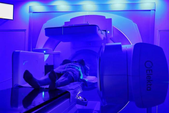 Michoacán garantiza diagnóstico y tratamiento oncológico de vanguardia gratuito: SSM