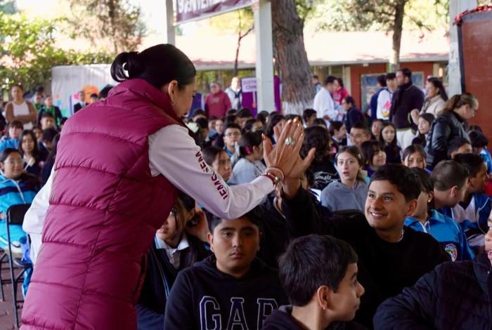 Michoacán garantizará acceso al bachillerato sin examen de admisión