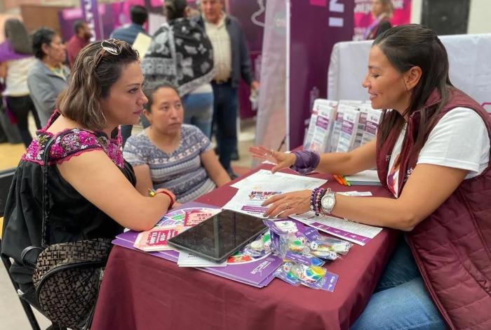 Michoacán genera más de 14 mil empleos a través del financiamiento productivo
