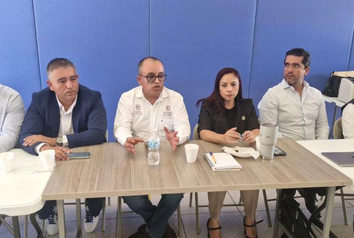 Michoacán, Guanajuato y Jalisco coordinan esfuerzos para combate del dengue: SSM