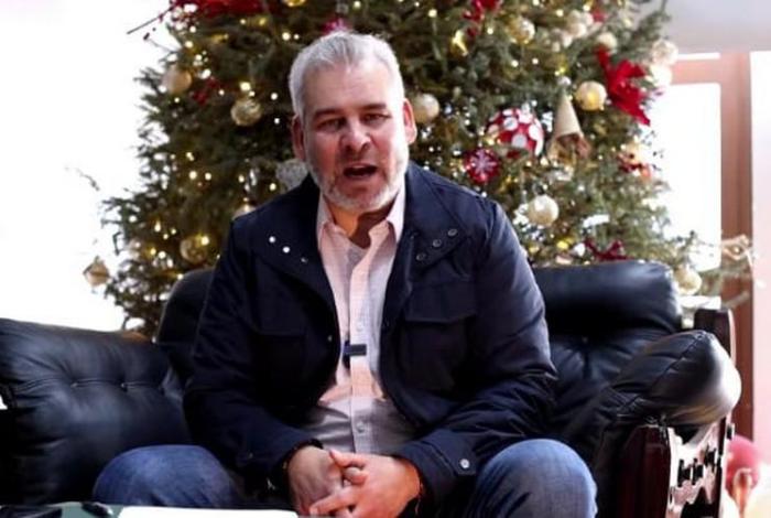 Michoacán ha recuperado su grandeza histórica: Bedolla