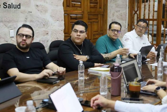Michoacán impulsa atención oncológica con tecnología de vanguardia y cobertura gratuita: SSM