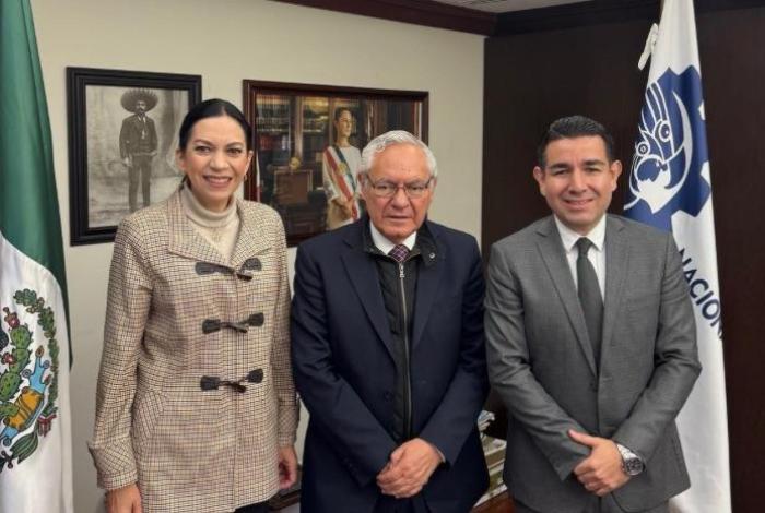 Michoacán impulsa proyectos para fortalecer la educación tecnológica