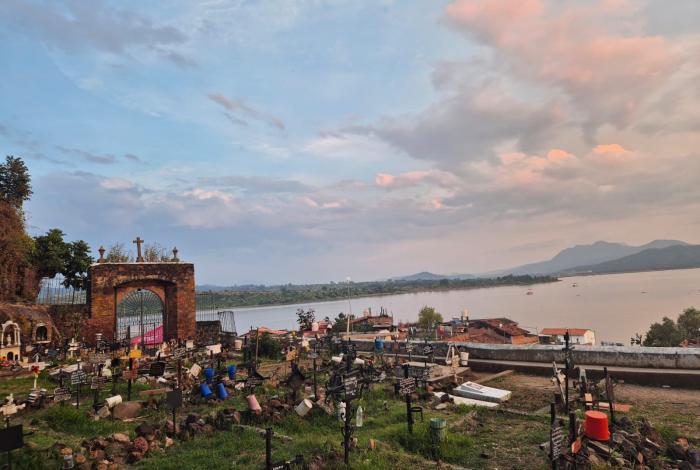 Michoacán impulsará 6 proyectos turísticos que fortalecerán la región Purépecha