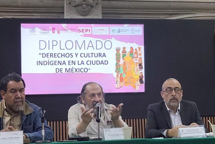 Michoacán, impulsor del gasto directo y la autonomía indígena: Urquiza