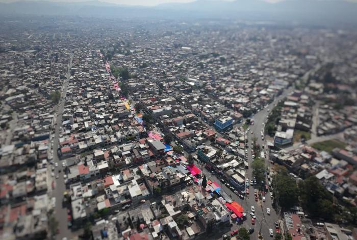 Michoacán inicia la semana con mañanas heladas y tardes calurosas