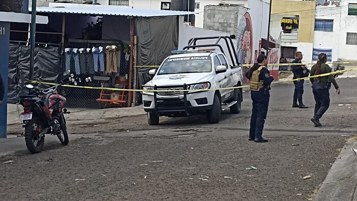 Michoacán inicia noviembre violento; 13 asesinatos, entre ellos un Guardia Civil y dos mujeres