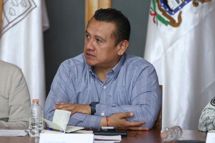 #Michoacán | Listo el operativo de seguridad y protección civil para Semana de Muertos: Segob