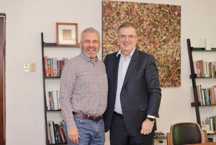 Michoacán listo para apuntalar negociación del T-MEC con Proforest Avocado y formalización laboral