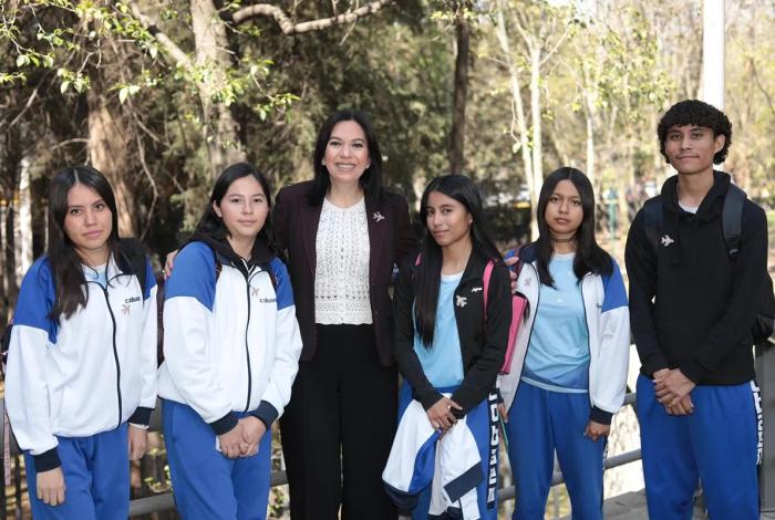Michoacán, listo para sumar alianzas educativas con China