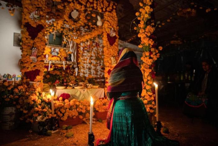 Michoacán llevará su alma a Madrid; panteón purépecha y altar monumental cautivarán España