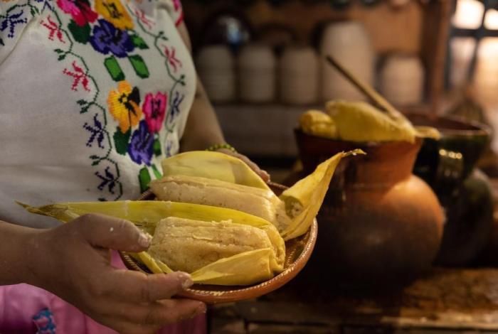 Michoacán llevará su riqueza gastronómica al evento “México de mis sabores”: Sectur
