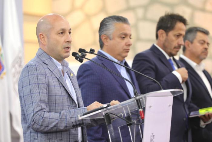 Michoacán logra cifra histórica de más de 500 mil empleos formales