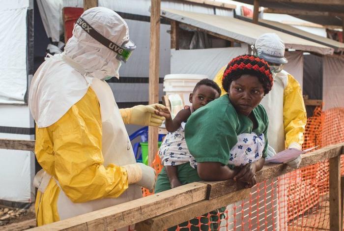Michoacán mantiene vigilancia preventiva ante hantavirus y ébola