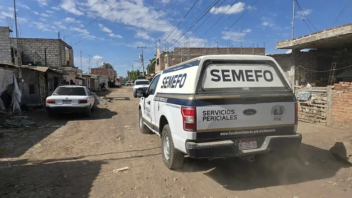 Michoacán: mil 260 asesinatos registrados durante 2024: FGE