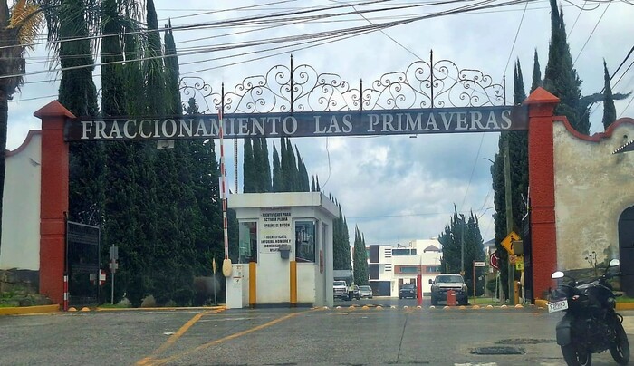 #Michoacán | Mujer es asesinada con arma blanca en domicilio, del Fraccionamiento Las Primaveras