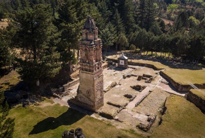 🦋🏆 ¡Michoacán necesita de tu apoyo en las nominaciones a Lo Mejor de México 2026!