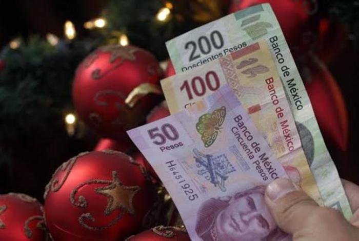 Michoacán, Oaxaca y Puebla, donde menos trabajadores recibieron aguinaldo