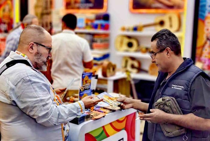 Michoacán proyecta su riqueza cultural y turística en la Feria de León 2026: Sectur