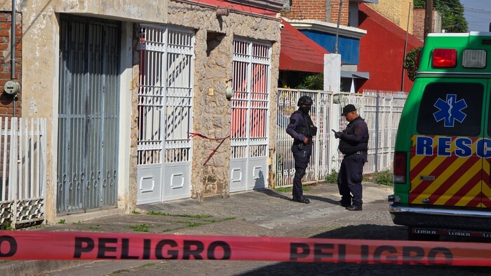 #Michoacán | Quincuagenario es asesinado con múltiples heridas de arma blanca, en vivienda de Zamora